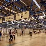 Ap Allianz Parque Terminal Barra Funda