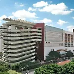 Ap Allianz Parque Terminal Barra Funda