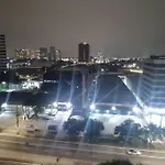 Ap Allianz Parque Terminal Barra Funda
