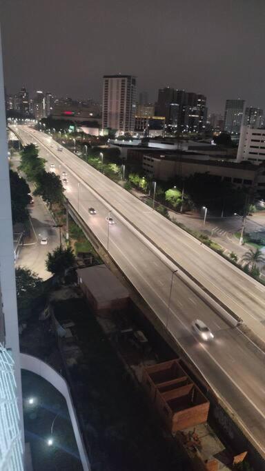 Apartamento Ap Allianz Parque Terminal Barra Funda