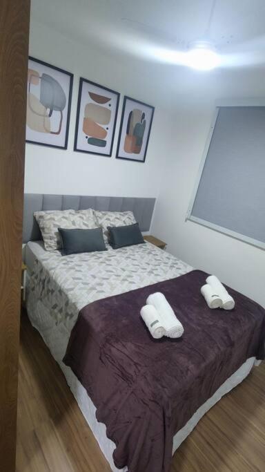 Apartamento Ap Allianz Parque Terminal Barra Funda *