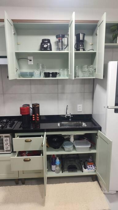 Apartamento Ap Allianz Parque Terminal Barra Funda