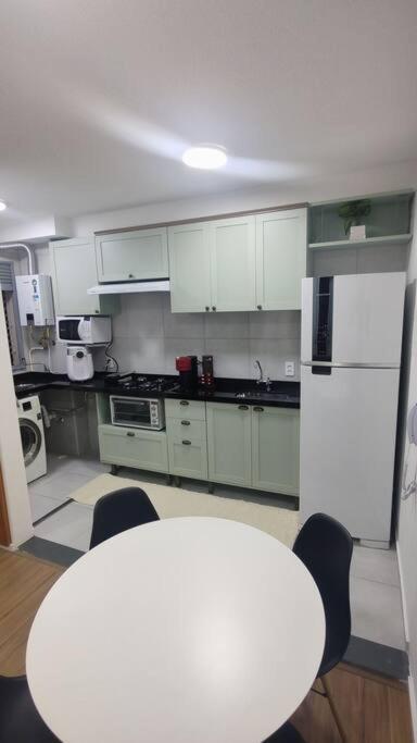 Apartamento Ap Allianz Parque Terminal Barra Funda *