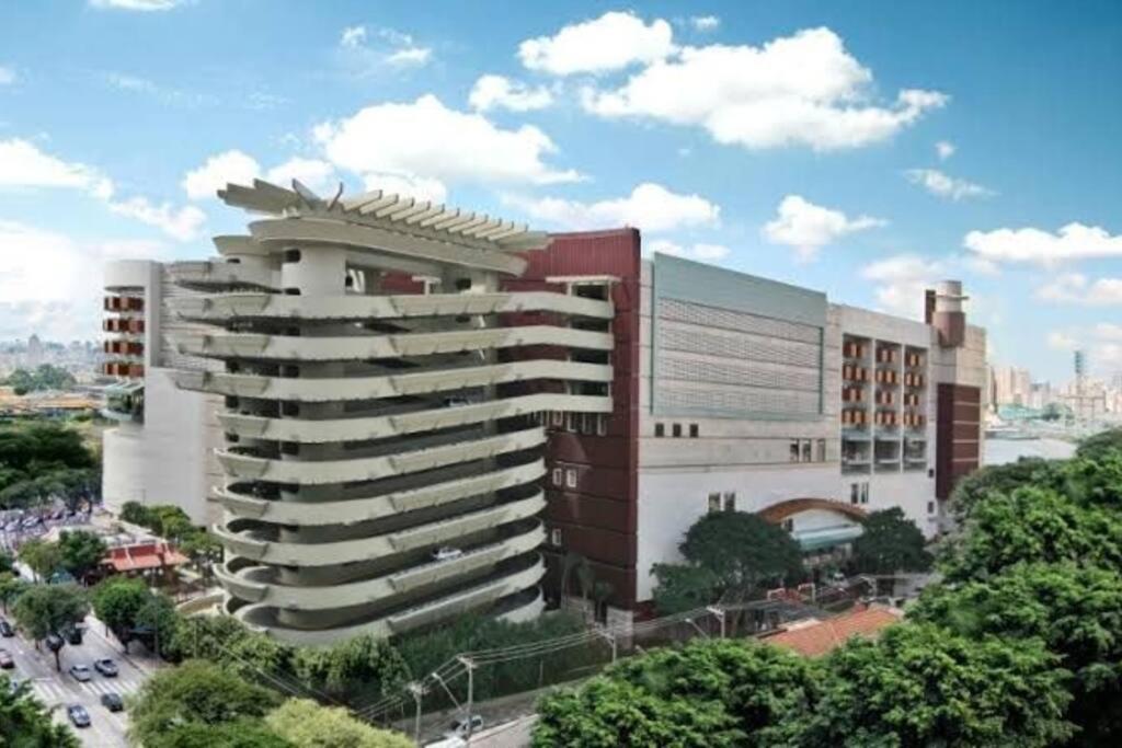 Ap Allianz Parque Terminal Barra Funda