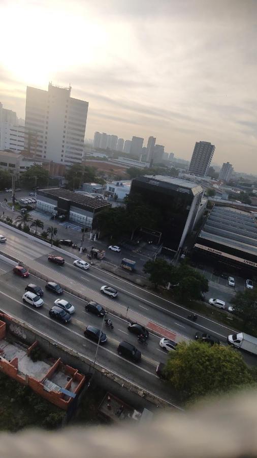 Ap Allianz Parque Terminal Barra Funda * São Paulo