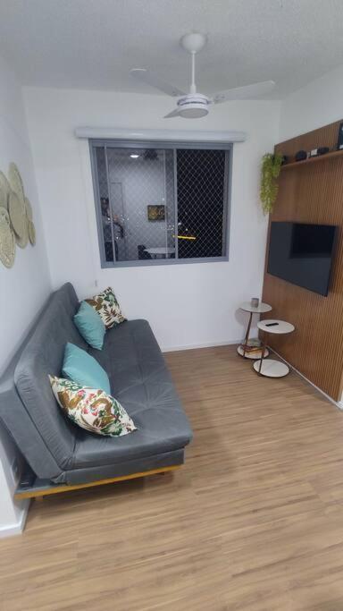 Apartamento Ap Allianz Parque Terminal Barra Funda *