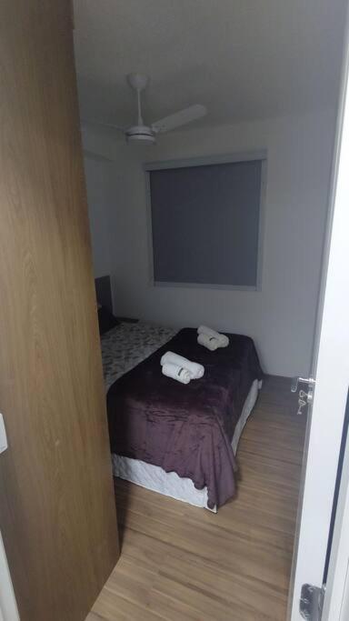 Apartamento Ap Allianz Parque Terminal Barra Funda São Paulo