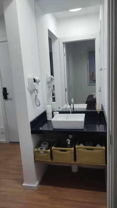 Apartamento Ap Allianz Parque Terminal Barra Funda São Paulo